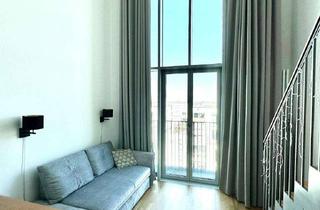 Immobilie mieten in Am Oberwiesenfeld, 80809 Milbertshofen-Am Hart, Am Oberwiesenfeld, Munich furnished