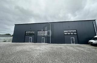 Gewerbeimmobilie mieten in 59229 Ahlen, Ahlen - MODERN&ZENTRAL: ERWEITERN SIE SICH HIER!