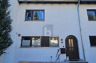 Haus kaufen in 82178 Puchheim, Puchheim - RUHIG UND FAMILIENFREUNDLICH MIT GROßEM GARTEN