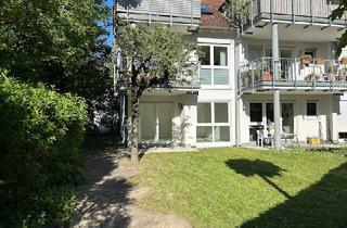 Wohnung mieten in 55128 Mainz, Attraktive 2 Zimmer-Wohnung mit Terrasse, Garten und Stellplatz in Mainz-Bretzenheim