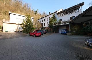 Anlageobjekt in 65344 Eltville, Kapitalanlage Renditestarkes Wohn- und Geschäftshaus in Eltville-Martinsthal