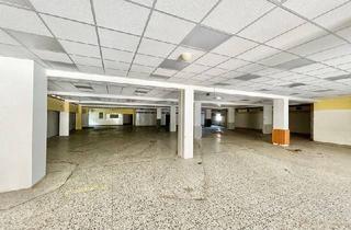 Gewerbeimmobilie mieten in 83071 Stephanskirchen, Zentral gelegene Gewerbefläche Rosenheim-Ost