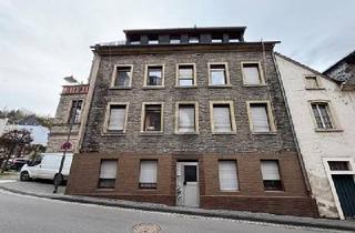 Mehrfamilienhaus kaufen in 56841 Traben-Trarbach, 6,6% RENDITE, 7 WOHNEINHEITEN, GUTE LAGE