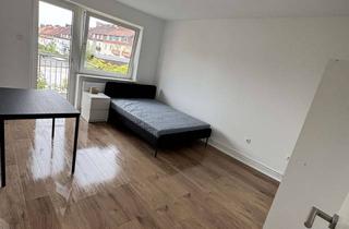 Immobilie mieten in Barlachstraße, 21073 Harburg, Barlachstraße 1, 21073 Hamburg