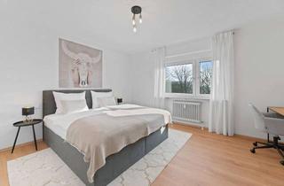 Immobilie mieten in Schillerstraße, 74906 Bad Rappenau, Roomfall: Design Suite am Kurpark
