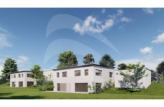 Doppelhaushälfte kaufen in 94127 Neukirchen, KfW40 Neubau: Traumhafte Doppelhaushälfte mit Südwestgarten in Neukirchen am Inn