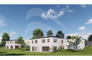 Doppelhaushälfte kaufen in 94127 Neukirchen, KfW40 Neubau: DHH Neukirchen am Inn - Ihr neues Zuhause (QNG-Zertifikat möglich)