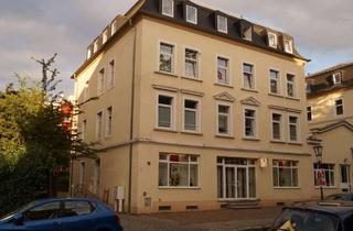 Gewerbeimmobilie kaufen in 01159 Löbtau-Süd, Gewerbeeinheit in Top Lage nahe Löbtau Passage + 5,5% Rendite