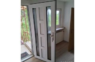 Doppelhaushälfte kaufen in 95032 Hof, " Meine Miete" Doppelhaushälfte mit großzügigem Garten in Hof !