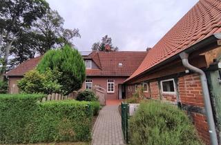 Wohnung mieten in 26197 Großenkneten, Ländlich gelegene 3-ZKB-Wohnung in Großenkneten !
