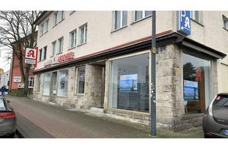 Büro zu mieten in Carl-Bertelsmann-Straße, 33332 Gütersloh, Alte Bahnhof Apotheke - Ideal auch als als Büro