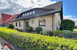 Haus mieten in 26169 Friesoythe, Möbel rein, glücklich sein!! Zentral wohnen mitten in Friesoythe!