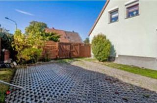 Wohnung kaufen in 39128 Magdeburg, reduziert! Ihr perfektes Zuhause für Selbstversorger, Prepper und Tierliebhaber