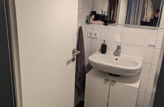 Wohnung mieten in Blumenstraße, 93055 Regensburg, Studentenwohnung, 1-Zimmer-Wohnung mit Balkon und Einbauküche in Regensburg