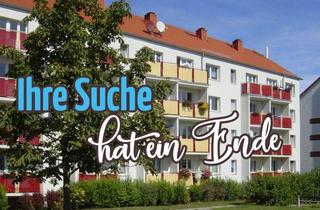 Wohnung mieten in Bahnhofstr. 14g, 99991 Großengottern, Ihre Suche hat ein Ende! wunderschöne 3 Zimmer Wohnung mit Blick ins Grüne