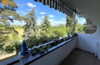 Wohnung kaufen in 63110 Rodgau, KAPITALANLAGE: 4 Zimmerwohnung mit Loggia, Stellplatz/Garage und 2 Bädern in Nieder-Roden