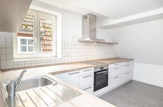 Wohnung kaufen in 21682 Stade, Altstadtflair trifft moderne Architektur – Stilvolle Eigentumswohnung mit Eleganz und Charakter