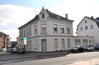 Anlageobjekt in 41063 Mönchengladbach, EXPONIERT gelegenes WOHN-/ GESCHÄFTSHAUS mit POTENZIAL zur REVITALISIERUNG!