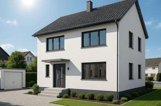 Einfamilienhaus kaufen in 77855 Achern, Familientraum ohne Renovierungsstress – Exklusiv saniertes Haus in Achern-Wagshurst