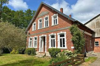 Einfamilienhaus kaufen in 27798 Hude, Hude (Oldenburg) - Sanierungsbedürftiger Resthof in Hude-Holle!