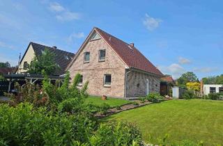 Einfamilienhaus kaufen in 23611 Bad Schwartau, Bad Schwartau - Modernes Einfamilienhaus in Top-Lage in Bad Schwartau