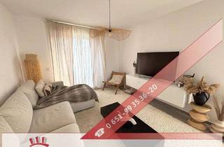 Wohnung kaufen in 54329 Konz, Konz - Konz-Könen: Exklusive, lichtdurchflutete Traumwohnung mit hochwertiger Ausstattung und Gartenanteil zu verkaufen !