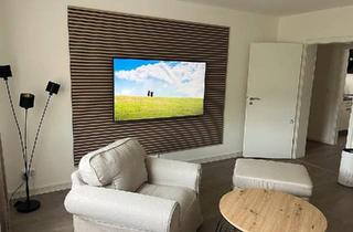 Wohnung kaufen in 04509 Delitzsch, Delitzsch - Wohnung neu renoviert und möbliert zu verkaufen
