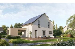 Gewerbeimmobilie kaufen in 06108 Halle, Halle (Saale) - Ihr Traumhaus in Halle: Flexibel, modern und nachhaltig!