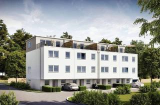 Reihenhaus kaufen in 66849 Landstuhl, Landstuhl - Neubau-AfA nutzen! Schlüsselfertiges Reihenhaus in attraktiver Lage!