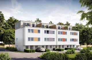 Reihenhaus kaufen in 66849 Landstuhl, Landstuhl - Neubau-AfA nutzen! Schlüsselfertiges Reihenhaus in attraktiver Lage!