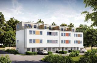 Reihenhaus kaufen in 66849 Landstuhl, Landstuhl - Neubau-AfA nutzen! Schlüsselfertiges Reihenhaus in attraktiver Lage!