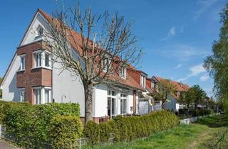 Haus kaufen in 14624 Dallgow-Döberitz, Dallgow-Döberitz - Ihr sonniges Reihenendhaus am Reitsportort Dallgow nahe Berlin (Nutzfläche 179,26m²)