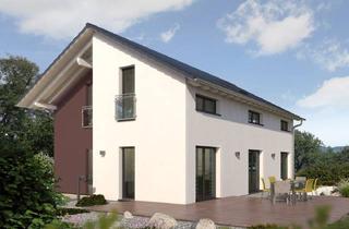 Einfamilienhaus kaufen in 04564 Böhlen, Böhlen - Maßgeschneidertes Wohnglück in Böhlen