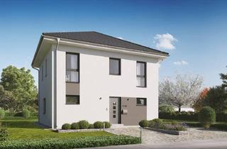 Einfamilienhaus kaufen in 04463 Großpösna, Großpösna - Ihr Traumhaus wartet: Maßgeschneidertes Wohnen in Großpösna