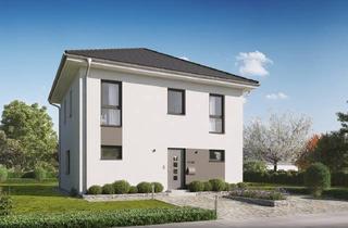 Einfamilienhaus kaufen in 04567 Kitzscher, Kitzscher - Ihr Traumhaus in Kitzscher: Maßgeschneidert, Nachhaltig, Perfekt!