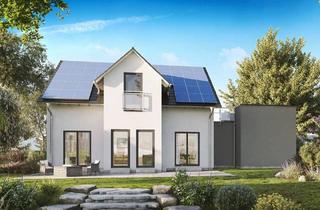 Einfamilienhaus kaufen in 04643 Geithain, Geithain - Ihr Traumhaus nach Maß in Geithain