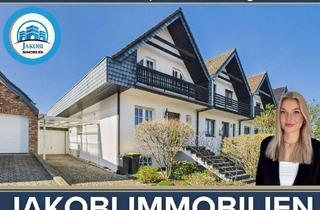 Einfamilienhaus kaufen in Feldstraße 16, 52393 Hürtgenwald, Hürtgenwald - Sehr gepflegtes Reihenendhaus mit viel Potential in Hürtgenwald - Gey!