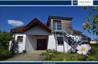 Haus kaufen in 91725 Ehingen, Ehingen - Großzügiges Wohn- und Geschäftshaus mit genehmigter Umbauplanung für 4 Wohneinheiten!