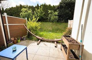 Wohnung kaufen in 23879 Mölln, Mölln - SCHNÄPPCHEN! TRAUMHAFT & mit Garten!