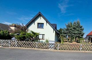 Einfamilienhaus kaufen in 04774 Dahlen, Dahlen - Einfamilienhaus in Dahlen