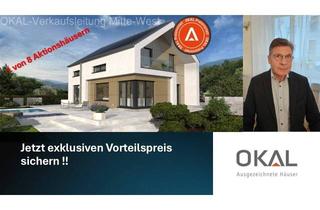 Einfamilienhaus kaufen in 56220 Urmitz, Urmitz - Cool Summer AKTION !!! WOHLFÜHLHAUS MIT AUSSICHT - Malervorbereitet auf Ihrem Grundstück