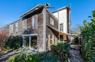 Doppelhaushälfte kaufen in 74535 Mainhardt, Mainhardt - Traumhaftes Familienidyll in Maibach! Wer möchte nur noch extrem niedrige Heizkosten? PASSIVHAUS A+!