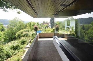 Einfamilienhaus kaufen in 73527 Schwäbisch Gmünd, Schwaebisch Gmuend - Bungalow Nähe Stuttgart in Südhanglage