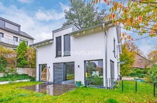 Einfamilienhaus kaufen in 40822 Mettmann, Mettmann - A Energieeffizienz: Modernes Traumhaus in ruhiger Lage von Mettmann!