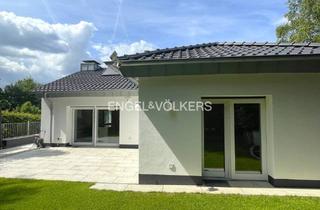 Einfamilienhaus kaufen in 42781 Haan, Haan - Haan erleben - ein luxuriöser Wohntraum wird wahr!