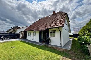 Einfamilienhaus kaufen in 34513 Waldeck, Waldeck - Modernisiertes Einfamilienhaus mit stilvollem Wohnambiente in familienfreundlicher Lage von Waldeck-Höringhausen