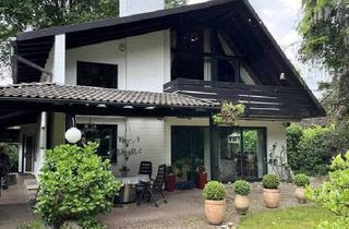 Einfamilienhaus kaufen in 28816 Stuhr, Stuhr - Charmantes Einfamilienhaus in begehrter Lage von Fahrenhorst-Stuhr