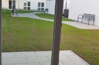 Wohnung mieten in Seniorengerechtes Wohnen 16 + 18, 63691 Ranstadt, Ranstadt - Seniorengerechtes Wohnen in 63691 Ranstadt