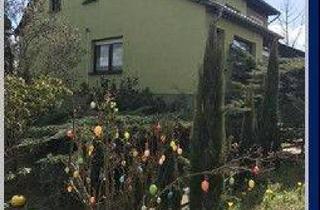 Doppelhaushälfte kaufen in 14776 Brandenburg, Brandenburg an der Havel - 14778 Roskow- Weseram - Traumhaftes Anwesen mit Pool, Wintergarten, Doppelcarport + Tiefgarage!