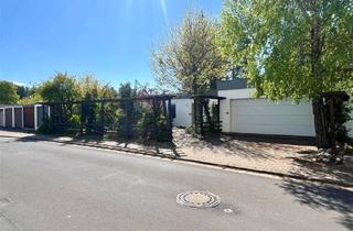 Haus kaufen in Schlesienstr. 4, 96117 Memmelsdorf, Memmelsdorf - Geräumiger Bungalow mit großem Kellergeschoss in der Lichteneiche zu verkaufen!